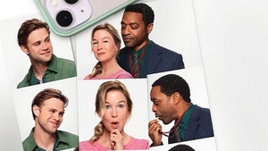 Sommerflimmern: Bridget Jones - Verrückt nach ihm