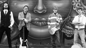 THE SUNDAY ALL STARS PROJECT • EDEN BLEAK • GOUGE DE - NO MUSIC IN K-TOWN