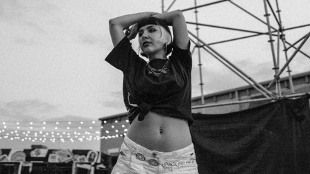 MELLER -  "klein sein" Tour 2026