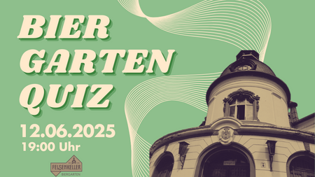Biergartenquiz
