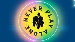 Never Play Alone - St. Pauli e.V.