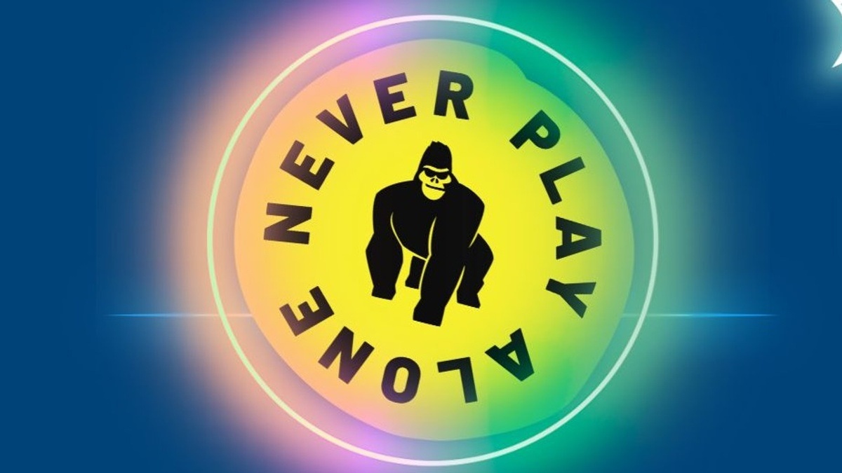 Never Play Alone \u002D St. Pauli e.V.