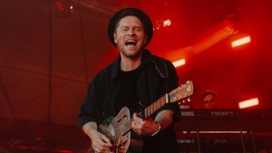 JOHANNES OERDING – SOMMER OPEN AIRS 2026