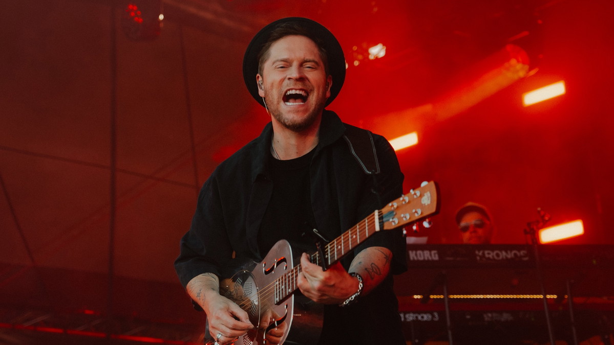 JOHANNES OERDING – SOMMER OPEN AIRS 2026