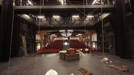 2. Internationales Festival der Inklusion