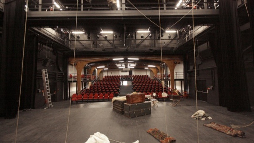 2. Internationales Festival der Inklusion