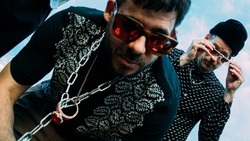 Tutti Bounce (Seeed)