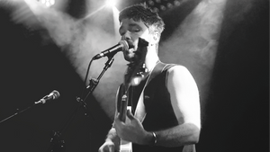 Singer/Songwriter