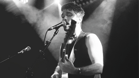 Singer/Songwriter
