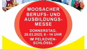 Moosacher Ausbildungsmesse