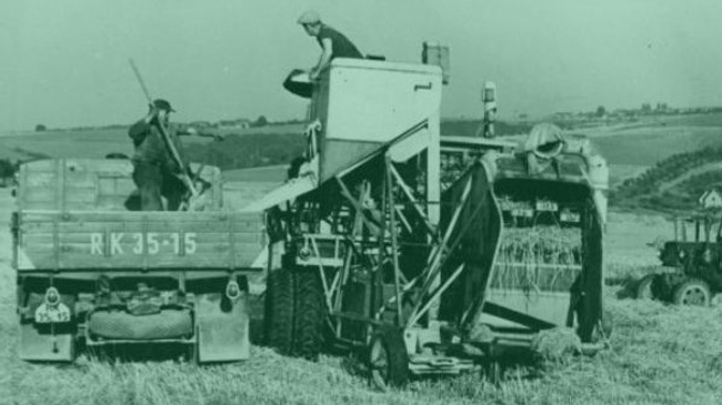 Brecht-Tage 2026: Die Erziehung der Hirse