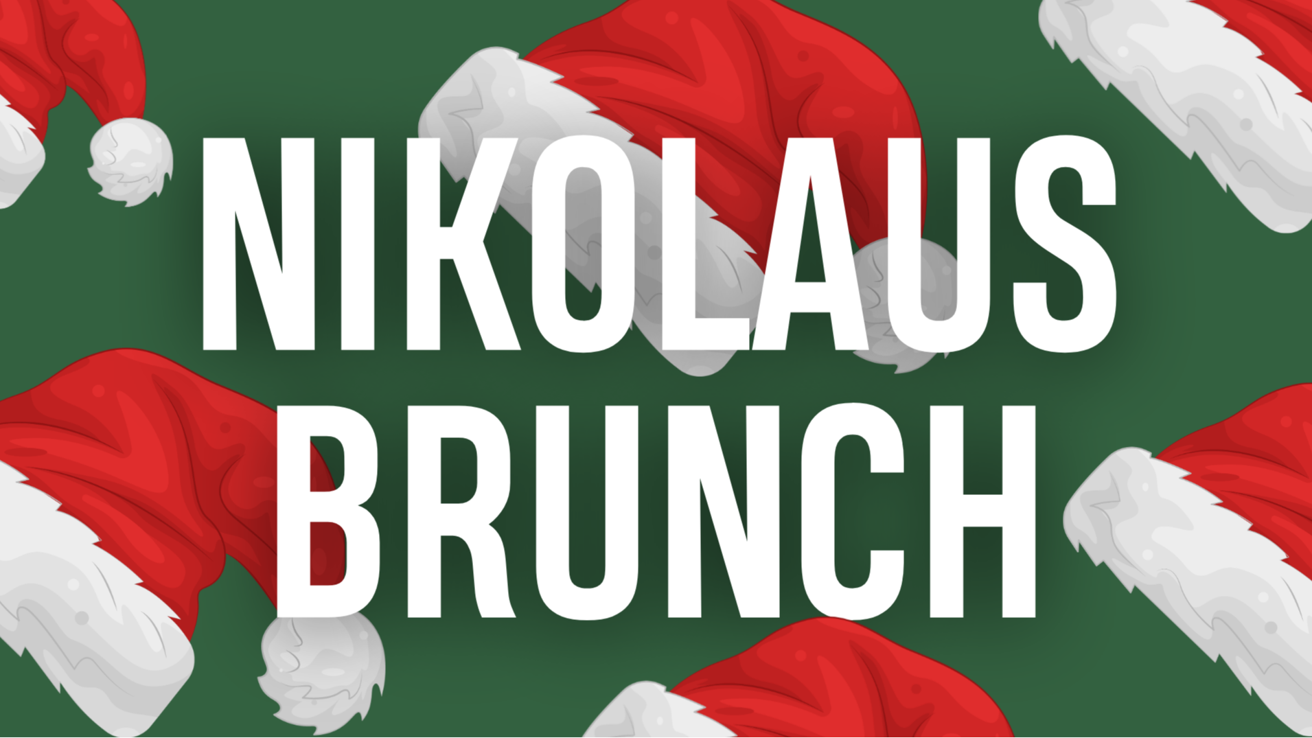 Nikolaus Brunch