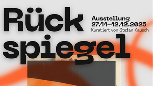 Rückspiegel Ausstellung: Kaffeekränzchen und Geschichten