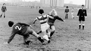 ERÖFFNUNG | SHE CAN KICK IT!