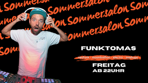 Funk Die Butze | Funktomas