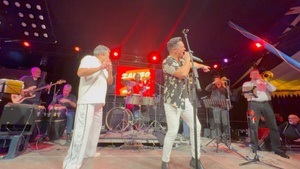 Salsa & Timba Cubana am Sonntagnachmittag