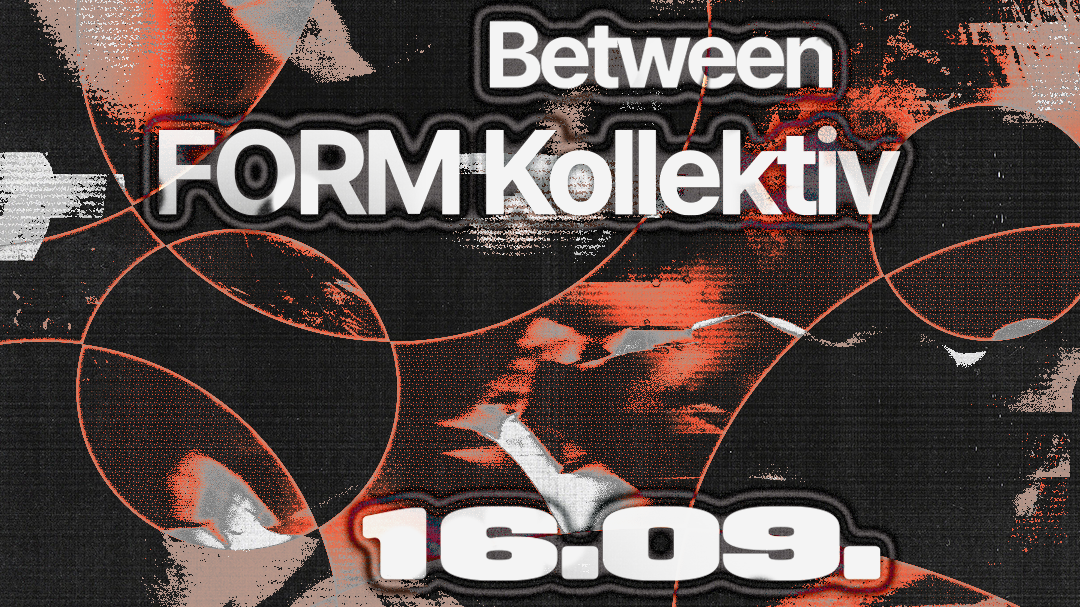 between x FORM Kollektiv