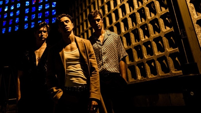 DIFFUS präsentiert: TULPE - Könige von Trotzdem Tour 2026