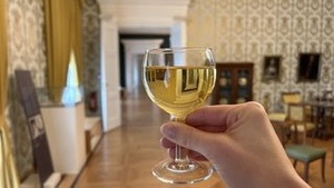 Historische Weinführung