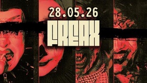 FREAX - DRAG HORROR SHOW
