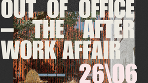 After Work Affair im Sommerquartier