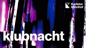 Klubnacht w/ Phil Berg