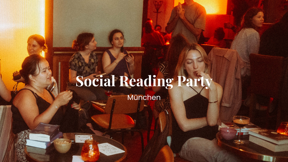 Social Reading Party