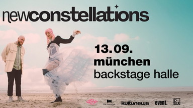 New Conestellations | München