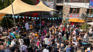 Lille Beats Sommersause