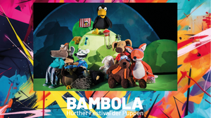 Alles Meins! sagt der der kleine Rabe Socke...