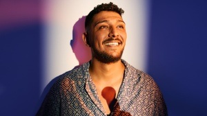 Abdul Kader Chahin - EHRENLOS