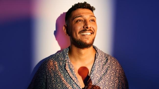 Abdul Kader Chahin - EHRENLOS