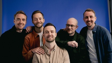 Dad Harmony