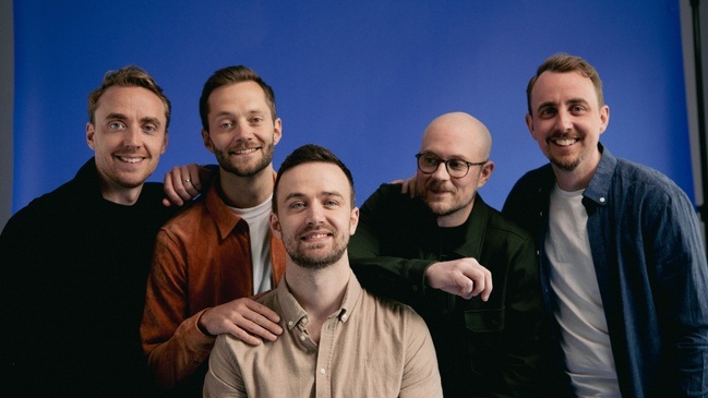 Dad Harmony