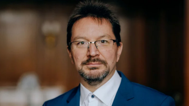 Auf einen Kaffee/Tee mit... dem Landesbeauftragten gegen Antisemitismus Dr. Michael Blume