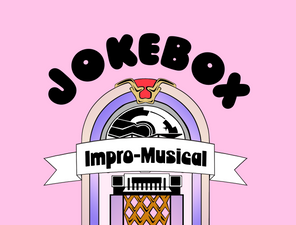 Jokebox - das Impro-Musical