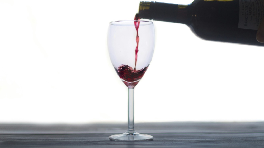 Weinfest am Neumarkt