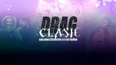 DragClash - Karlsruhes ultimativer Drag-Wettbewerb (Volume 4)