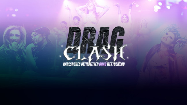 DragClash - Karlsruhes ultimativer Drag-Wettbewerb (Volume 4)