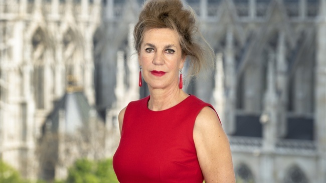 Mode - Ein exzessives Wechselspiel mit Barbara Vinken