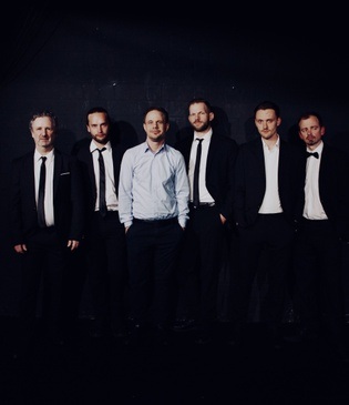 Reservoir Dogs