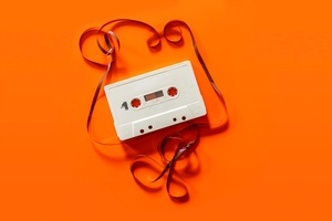 Dancing Through The Decades
