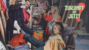 ZUKUNFT IST JETZT Tickets für HINTERLASSENSCHAFT