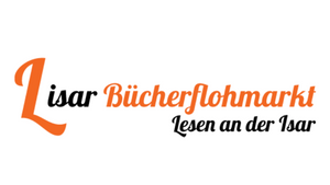 LISAR - Lesen an der Isar - Münchens schönster Bücherflohmarkt