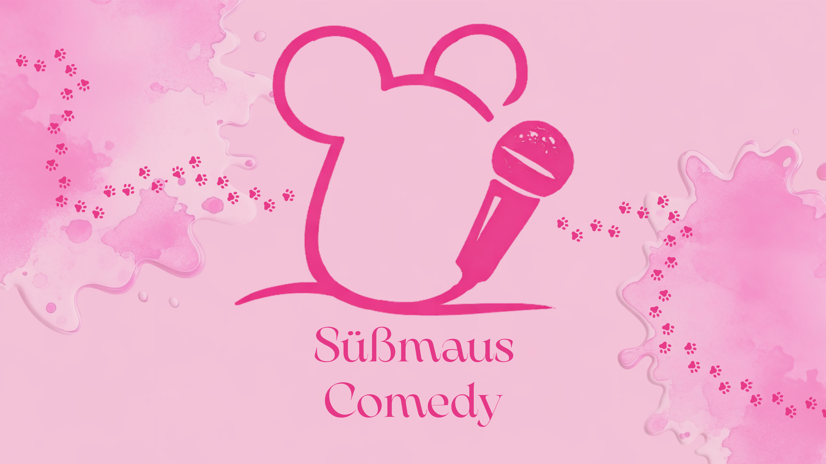 Süßmaus Comedy