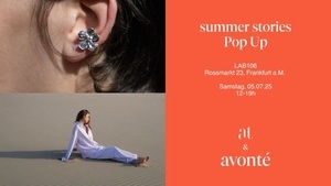 Summer Stories Pop Up