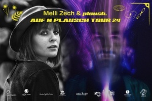 Live Musik: plaush. & Melli Zech