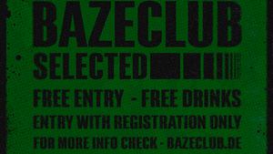 BAZECLUB selected