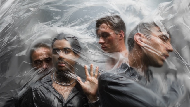 Unprocessed - ANGEL - EUROPE TOUR 2026 - Batschkapp Frankfurt