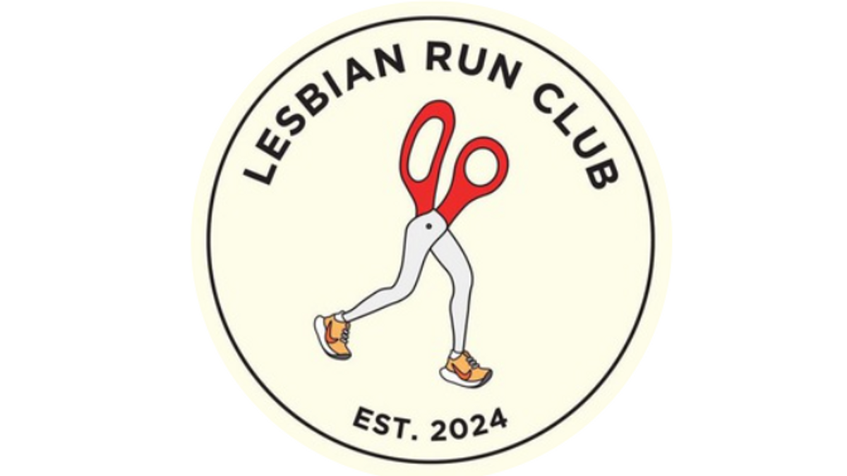Lesberlin Run Club